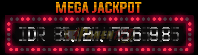 Pesta4D Jackpot