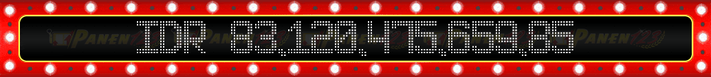 Pesta4D Jackpot