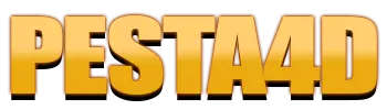 Logo Pesta4D
